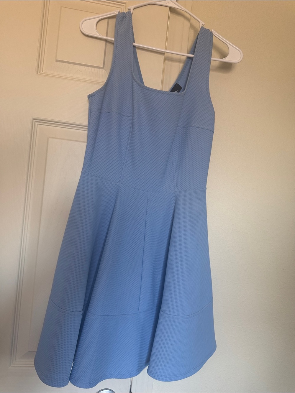 Lulu’s Formal Dress 🩵